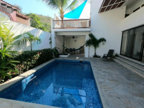 Casa Santa Cruz